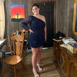 Homecoming dress for sale